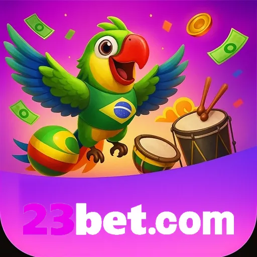23bet Logo
